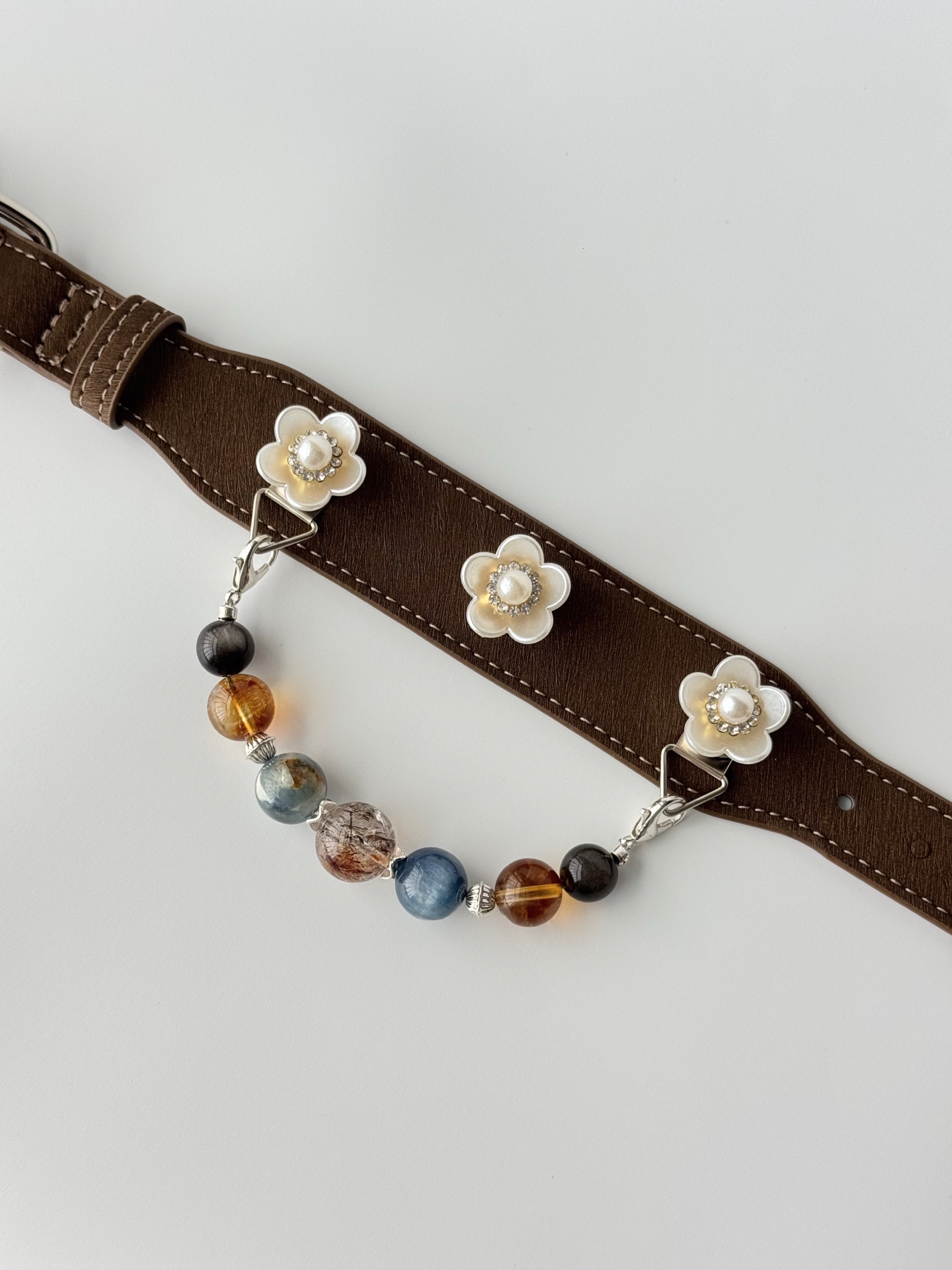 Twilight Companions Pet Collar