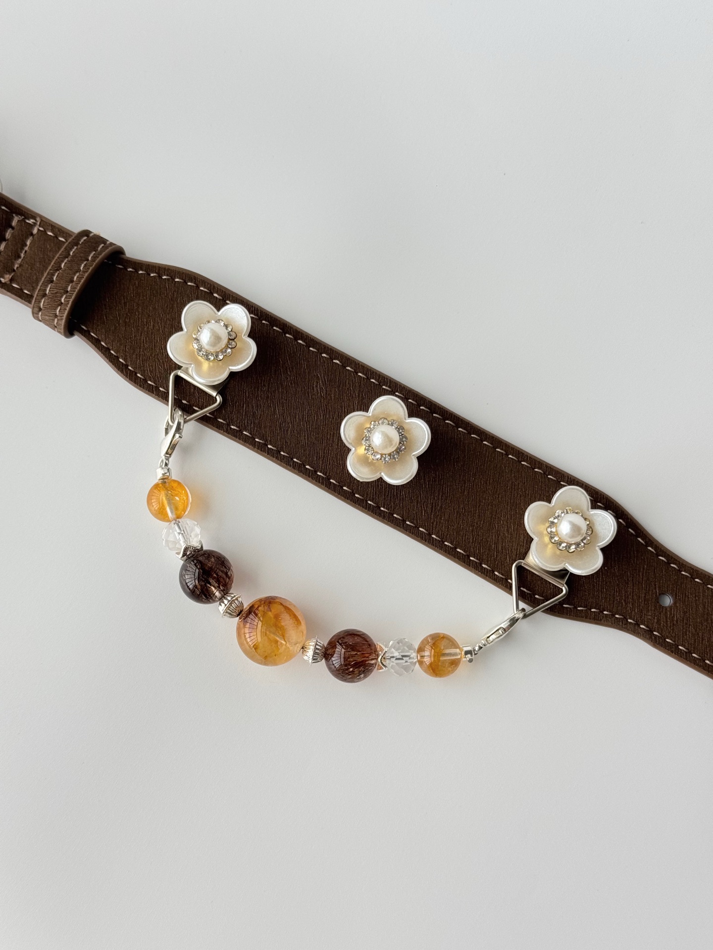 Golden Companions Pet Collar