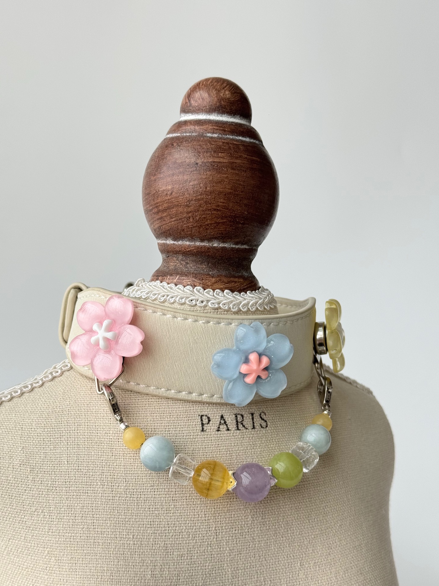 Meadow Light Pet Collar · view 100299-03