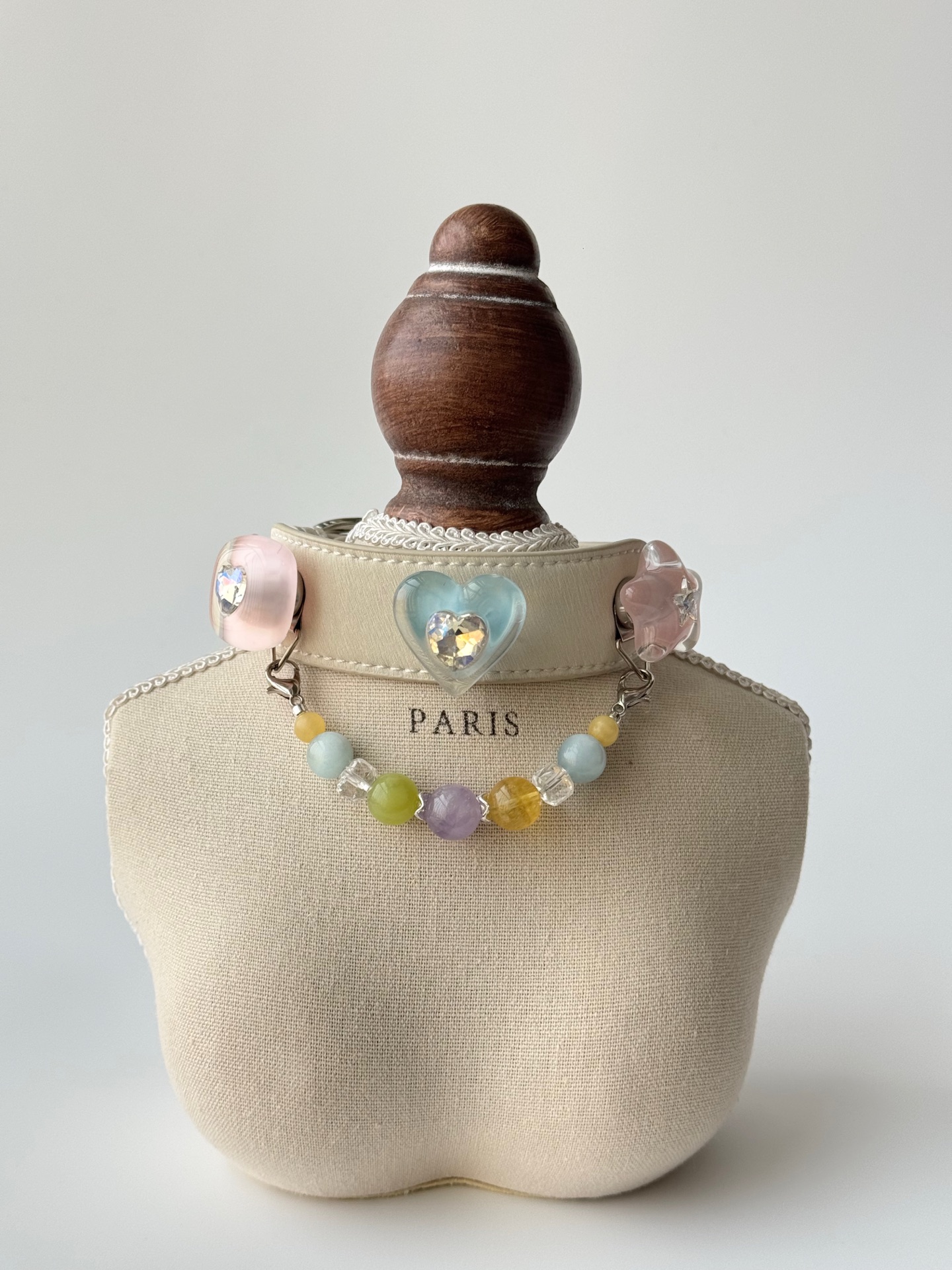 Meadow Light Pet Collar · view 100299-04