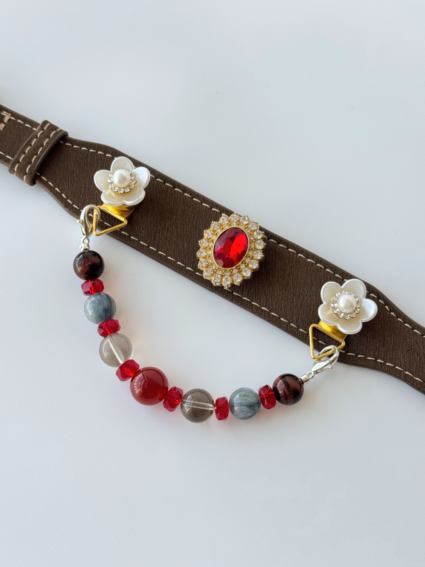 Redwood Pet Collar