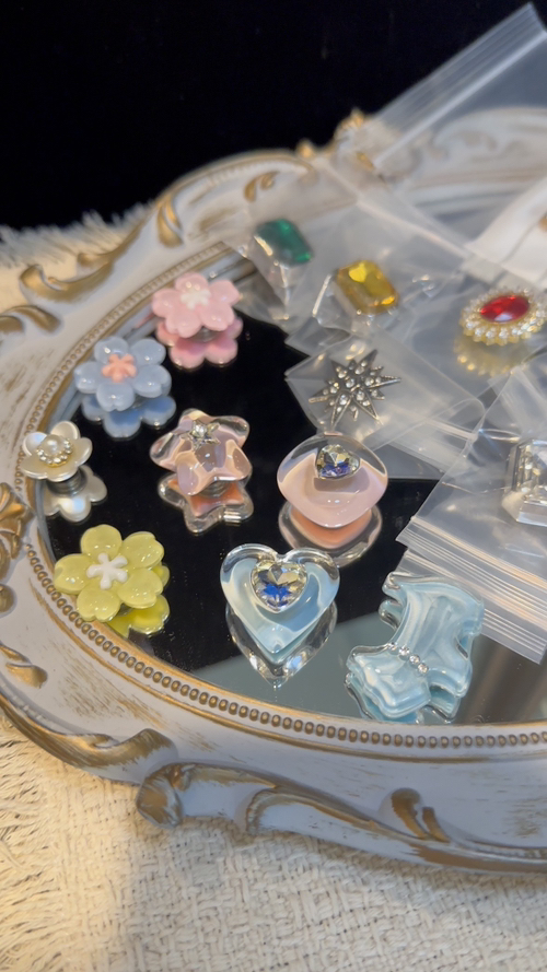 Gift Packaging Options · view 100310-03